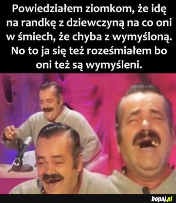 Randka