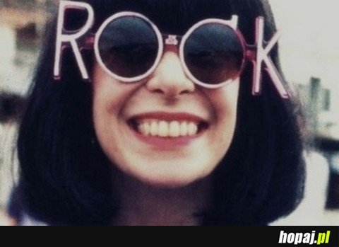 Let's ROCK!