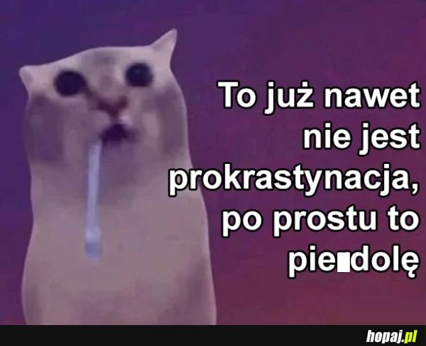 Prokrastgdvdb