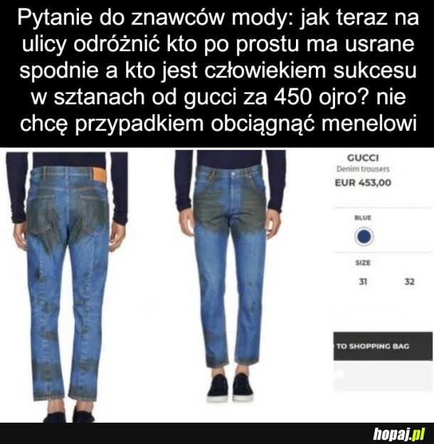 Problemy szlaufów