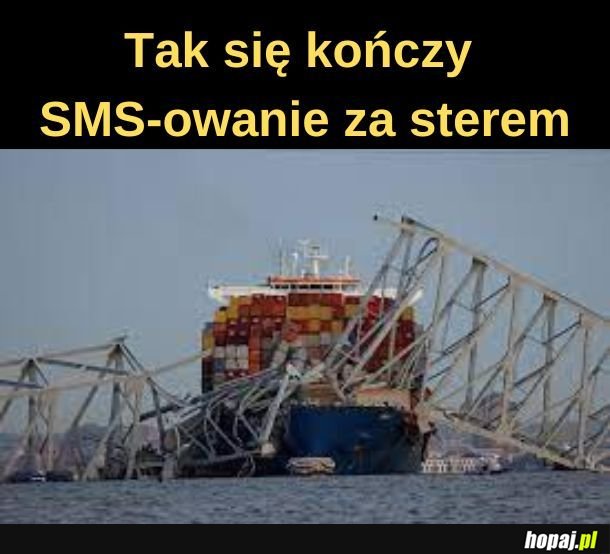 SMS. 