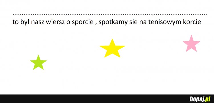 Wierszyk