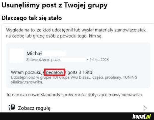 Przyrząd regulacji prędkości