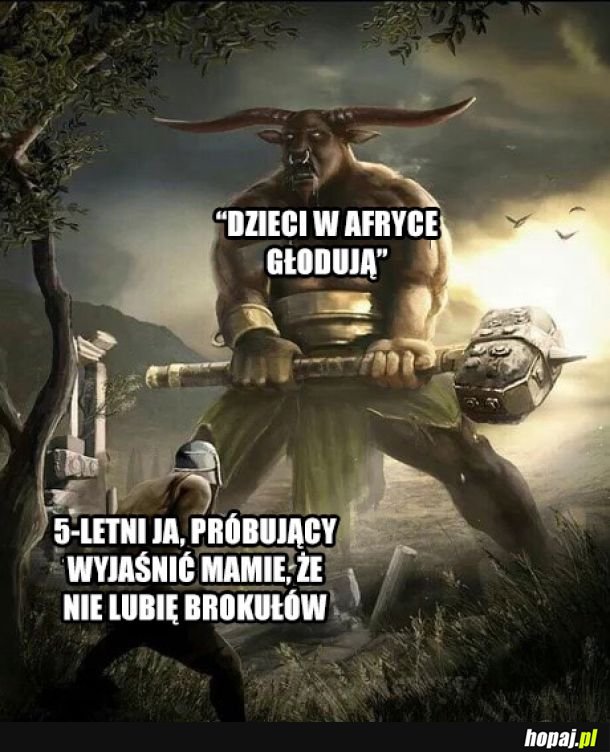 Niepodważalny argument