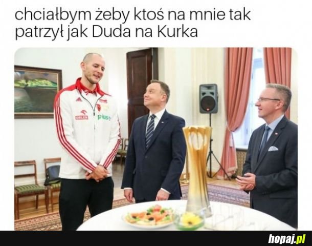 Zazdroszczę