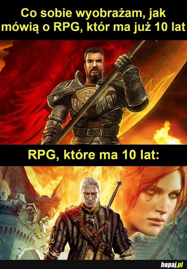 Kiedy to minęło?