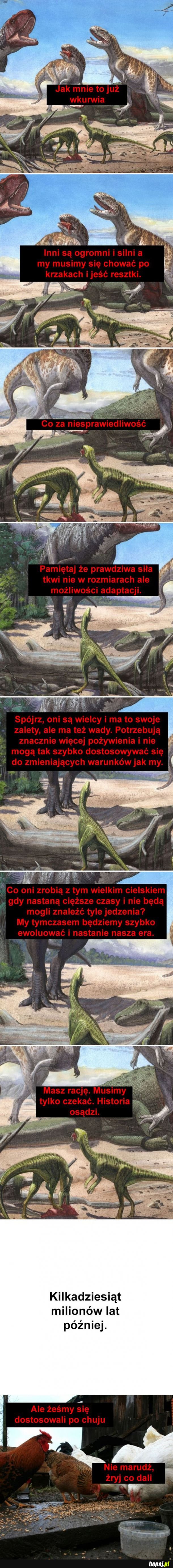 Dinozaury 