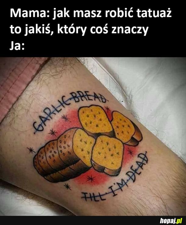 Tatuaż