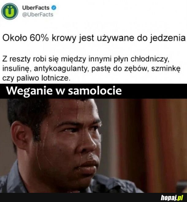 Weganie