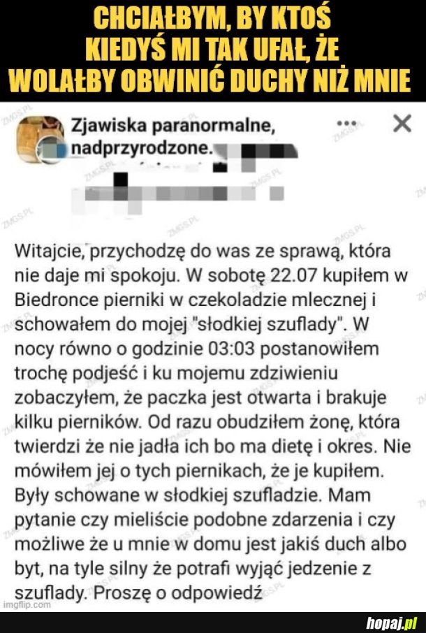 Miłość.
