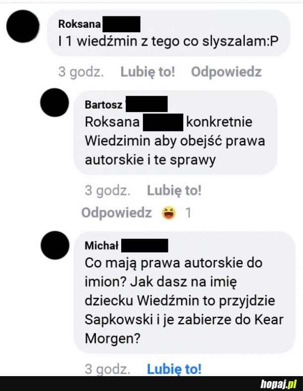 Wiedźmin