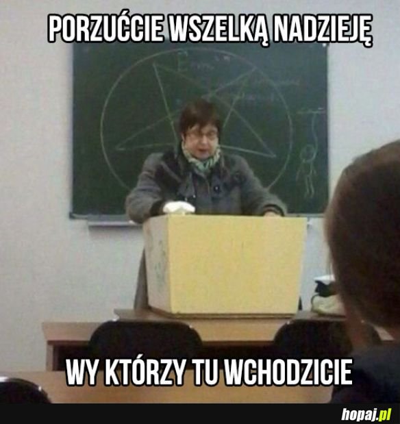 Co tu się