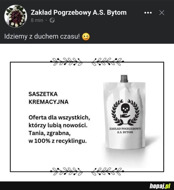 A oni jak zwykle