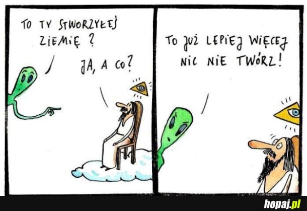 No i tak