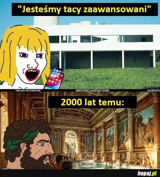 Zaawansowanie