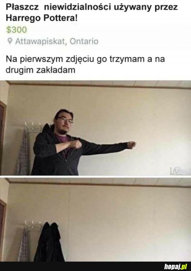 Płaszcz