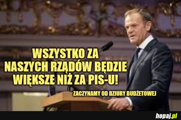 Słusznie! 