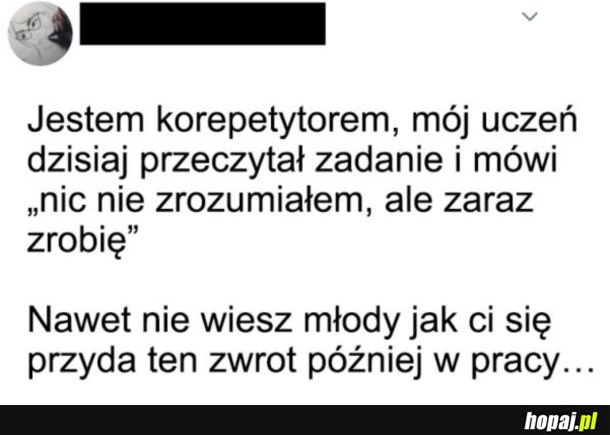 Oj przyda się