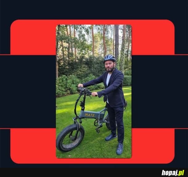 Prezentacja nowego bolidu.