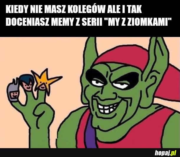  smiech przez łzy