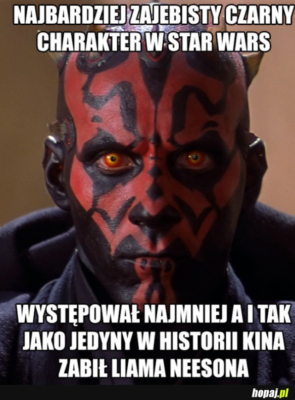 Maul