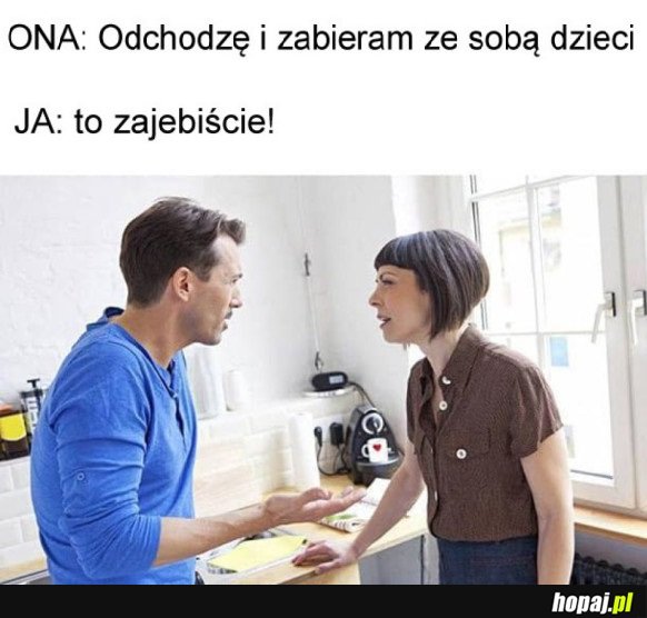 ŻONA Z DZIEĆMI