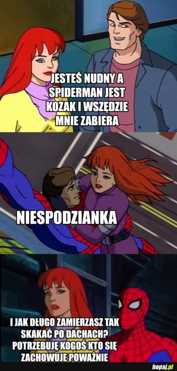 Laski takie są