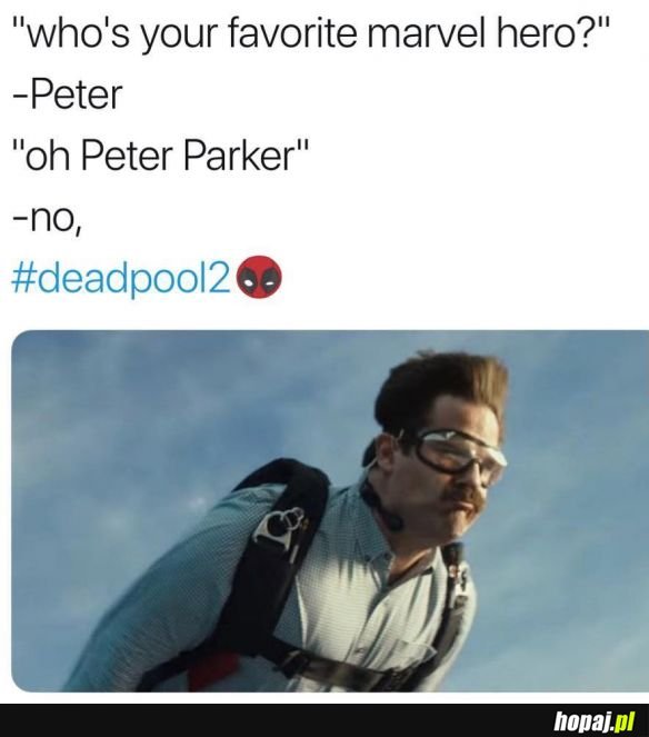 Peter