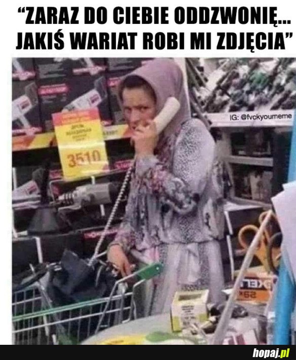PRZYGANIAŁ KOCIOŁ GARNKOWI
