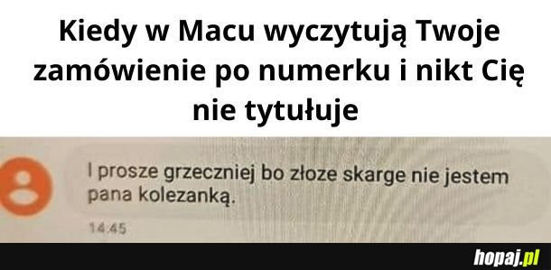 Koleżanka Szklanka