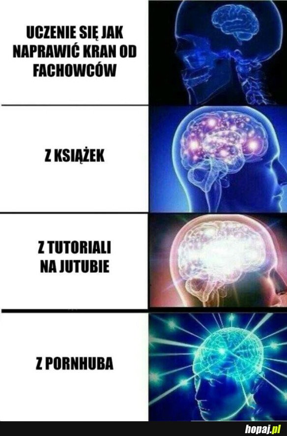 NAPRAWIENIE KRANU