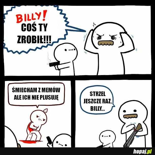  Strzelać bez pytania! 