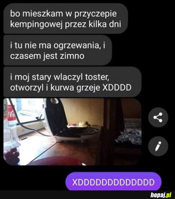 Ogrzewanko