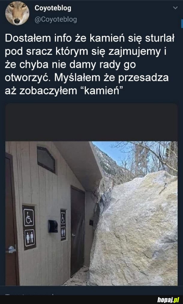 Kamień