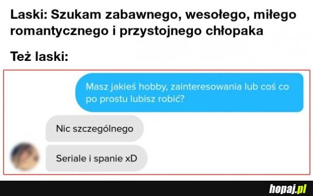 Laski takie są