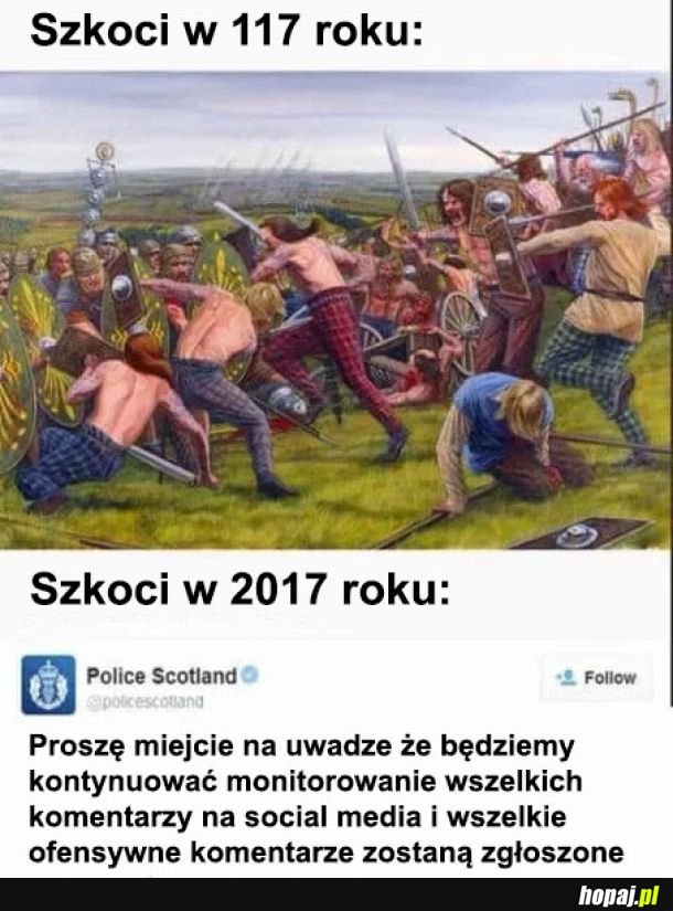 Szkoci