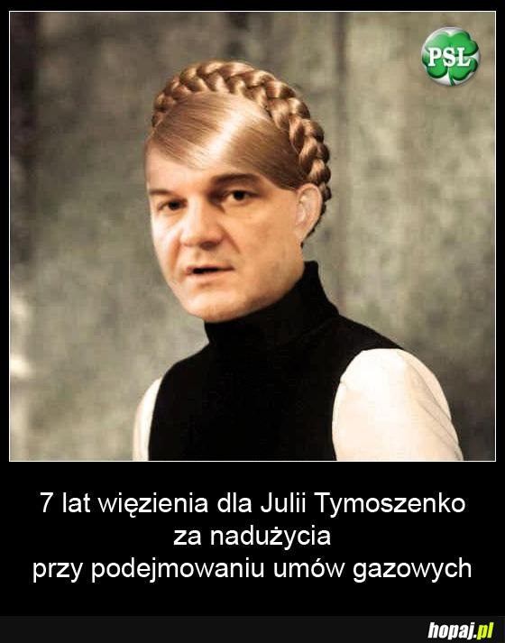 Tymoszenko