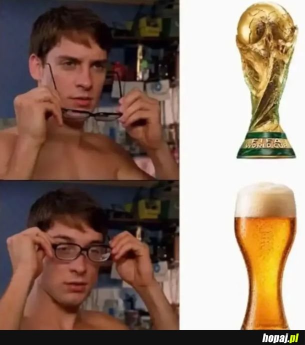 World cup