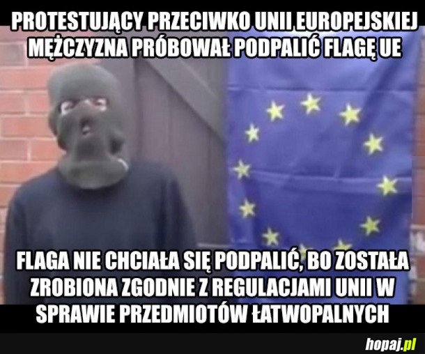 PECH W PIGUŁCE