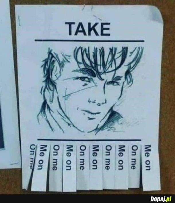 Take