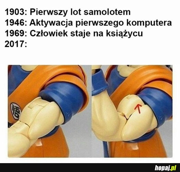 ŻYJEMY W PIĘKNYCH CZASACH