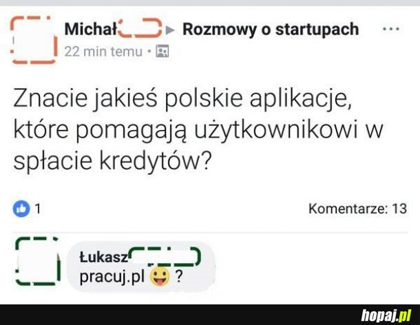 Spłata kredytów