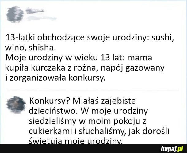 Urodziny