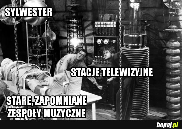 Już czas