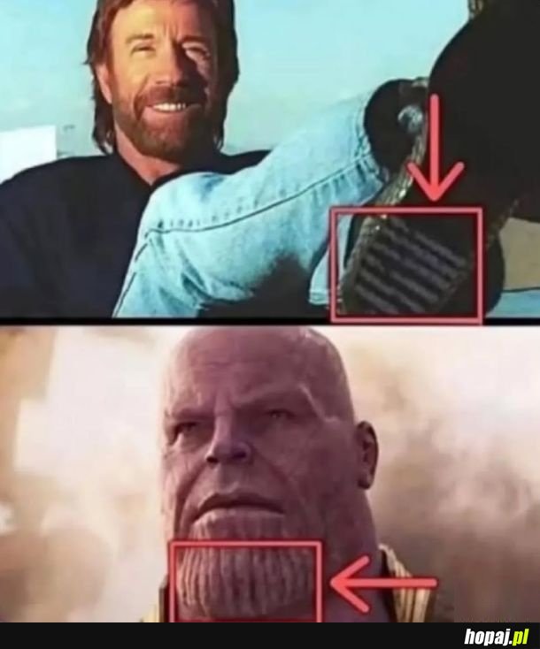 Przypadek nie sądzę