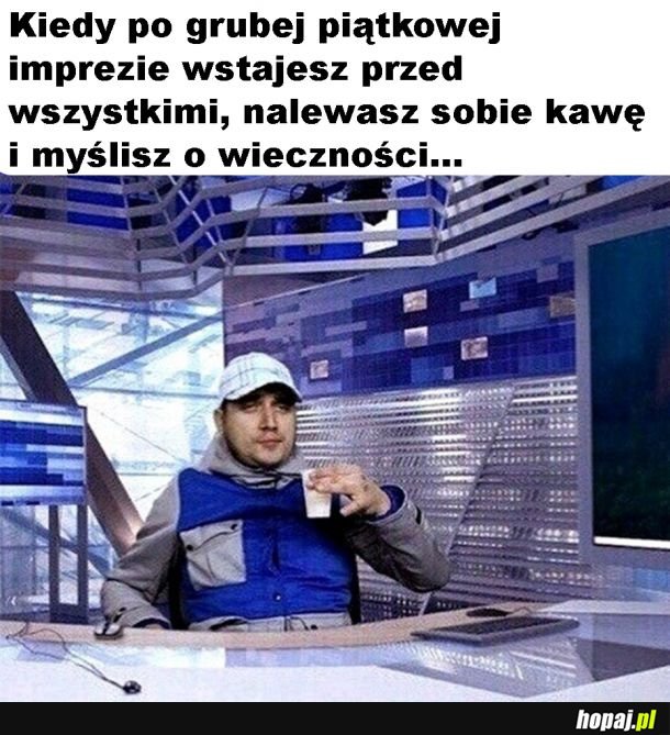 Wieczność