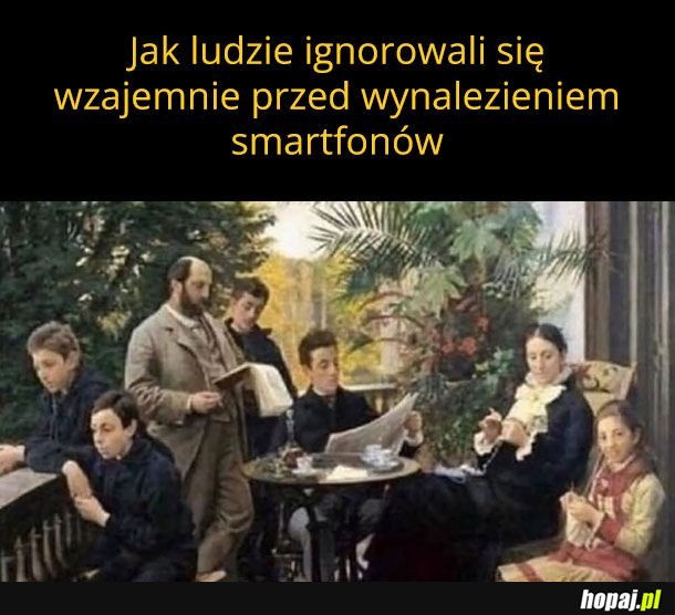 Kiedyś to były czasy