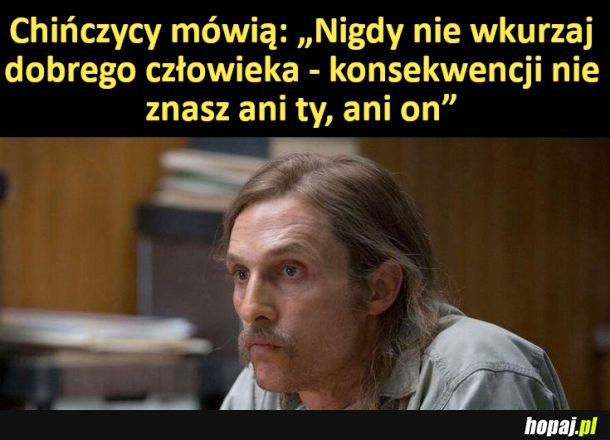 Zastanów się dwa razy