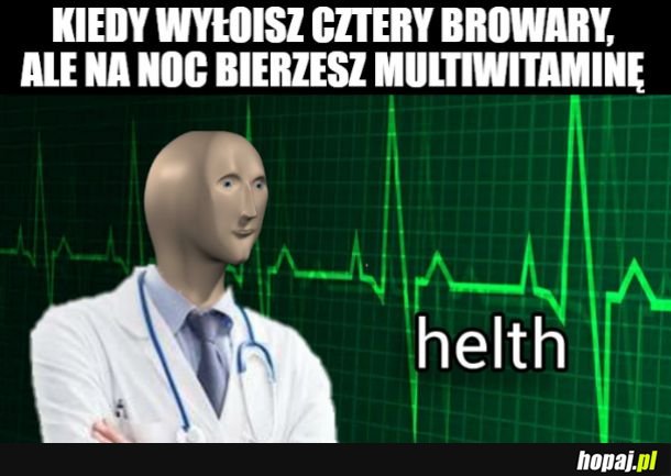 Zdrowie