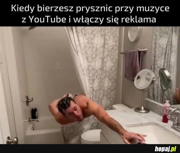 Najgorzej, trzeba przełączać